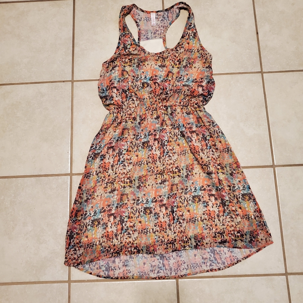 Xhilaration Dress
